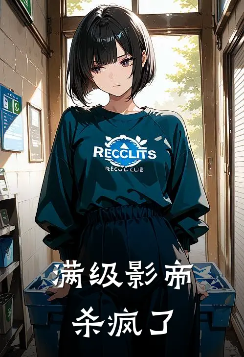 满级影帝杀疯了
