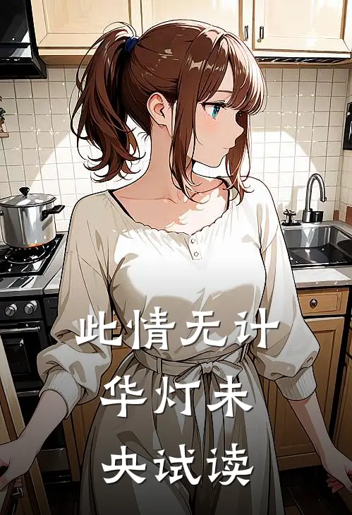 此情无计，华灯未央试读
