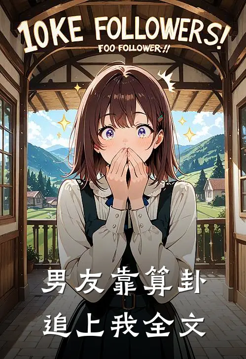 男友靠算卦追上我全文