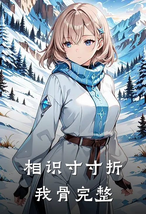 相识寸寸折我骨完整