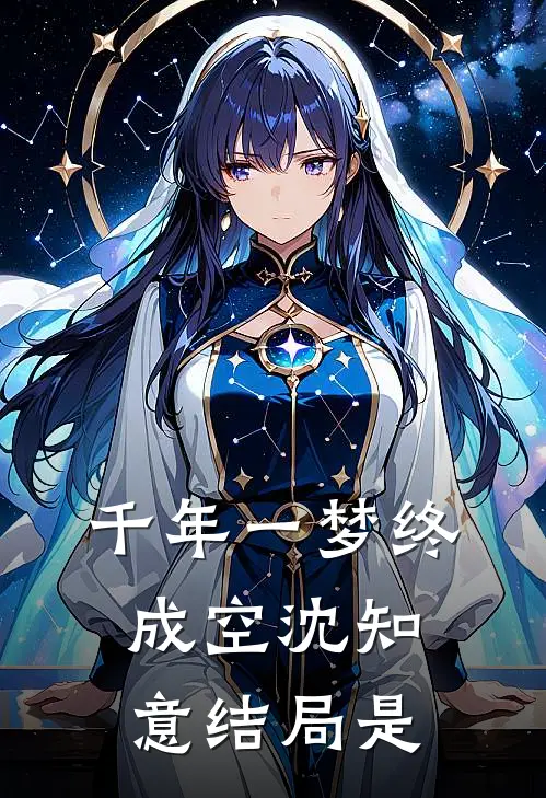 千年一梦终成空沈知意结局是