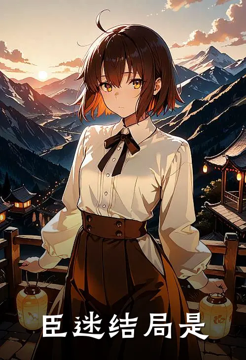 臣迷结局是
