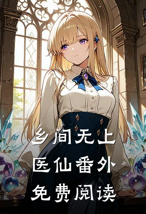 乡间无上医仙番外免费阅读