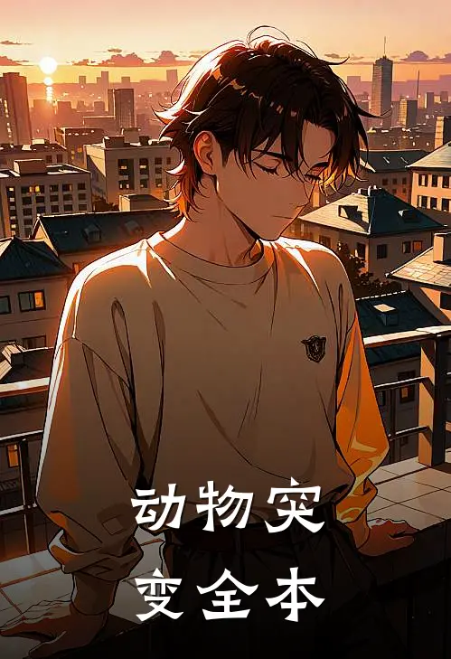动物突变全本