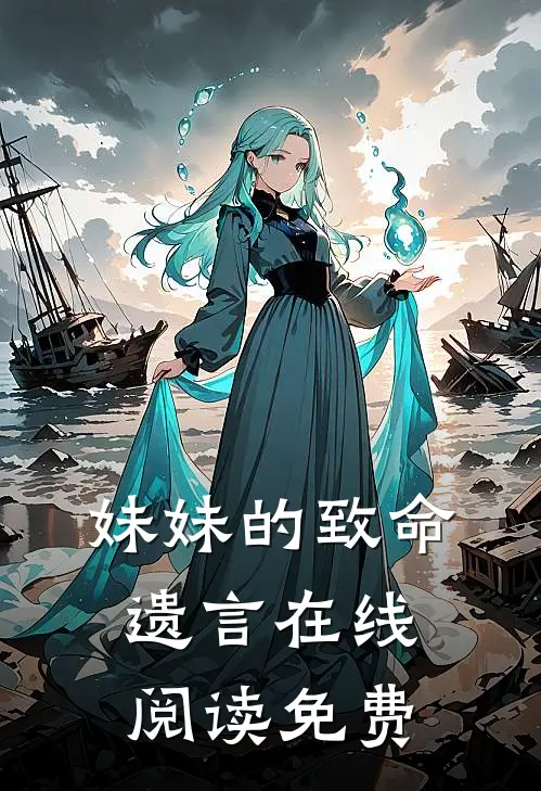 妹妹的致命遗言在线阅读免费