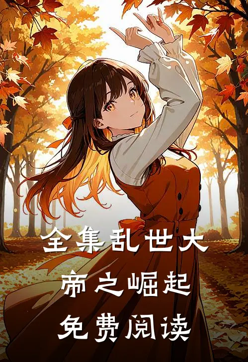 全集乱世大帝之崛起免费阅读