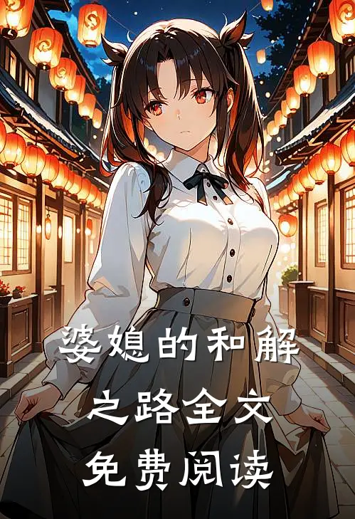 婆媳的和解之路全文免费阅读