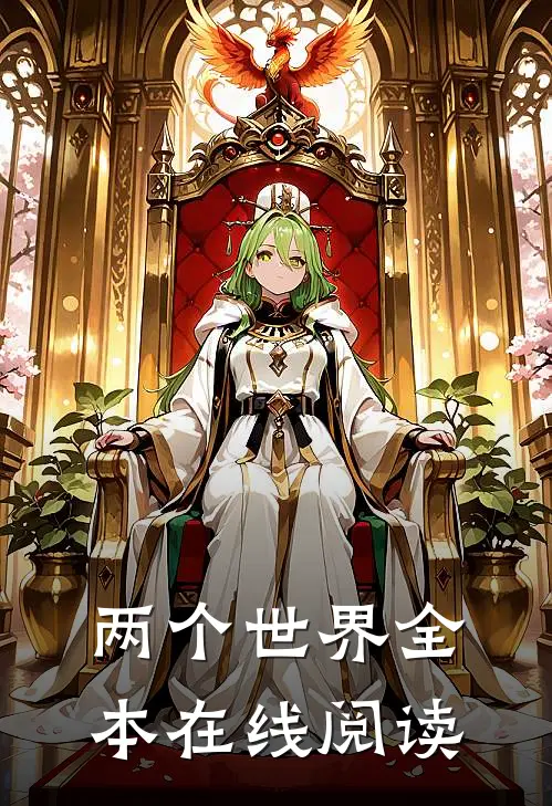 两个世界全本在线阅读