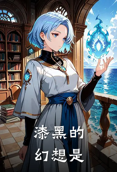 漆黑的幻想是