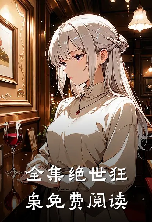 全集绝世狂枭免费阅读