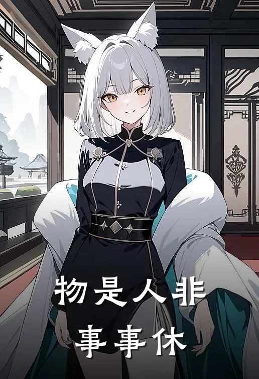 物是人非事事休