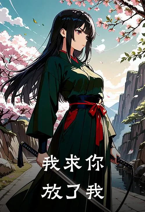 我求你放了我