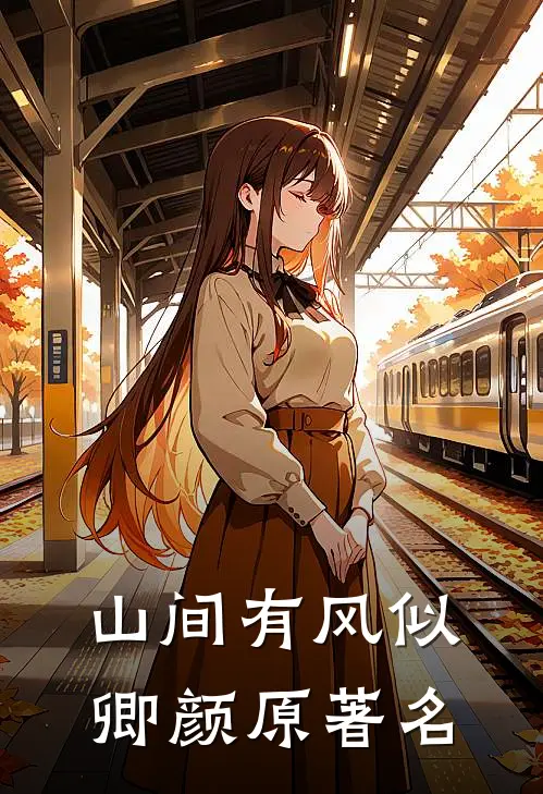 山间有风似卿颜原著名