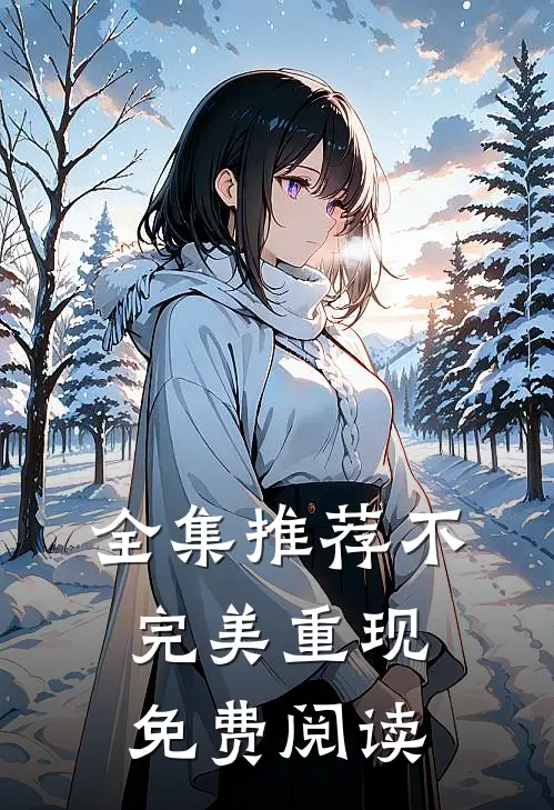 全集推荐不完美重现免费阅读