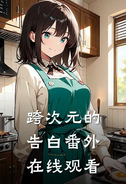 跨次元的告白 番外在线观看