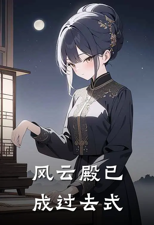 风云殿已成过去式