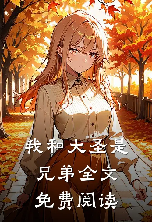 我和大圣是兄弟全文免费阅读