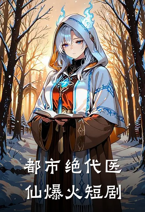 都市绝代医仙爆火短剧