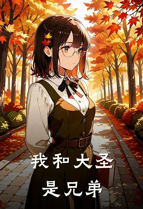我和大圣是兄弟