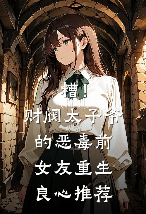糟！财阀太子爷的恶毒前女友重生良心推荐
