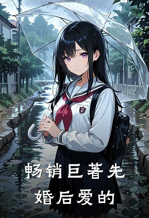 畅销巨著先婚后爱的