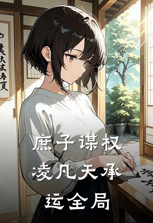 庶子谋权凌凡天承运全局