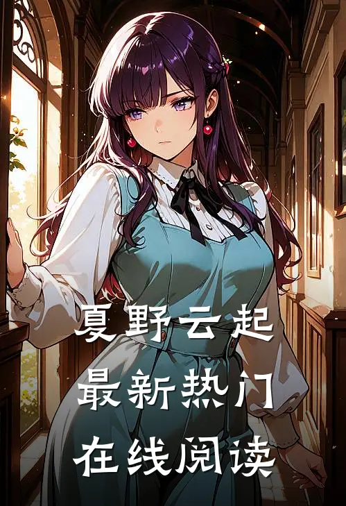 夏野云起最新热门在线阅读