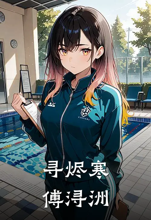 寻烬寒傅浔洲