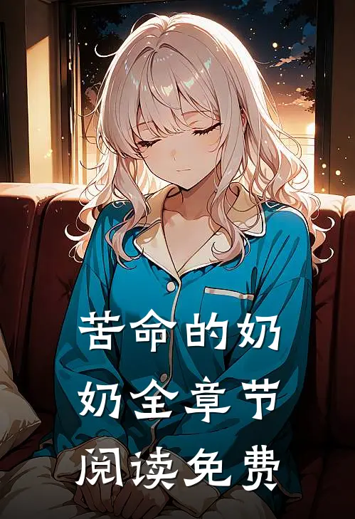 苦命的奶奶全章节阅读免费