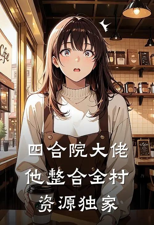 四合院大佬他整合全村资源独家