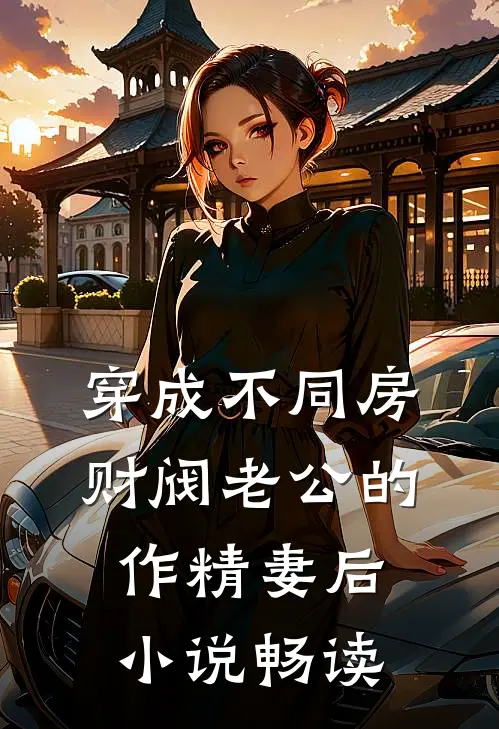 穿成不同房财阀老公的作精妻后小说畅读