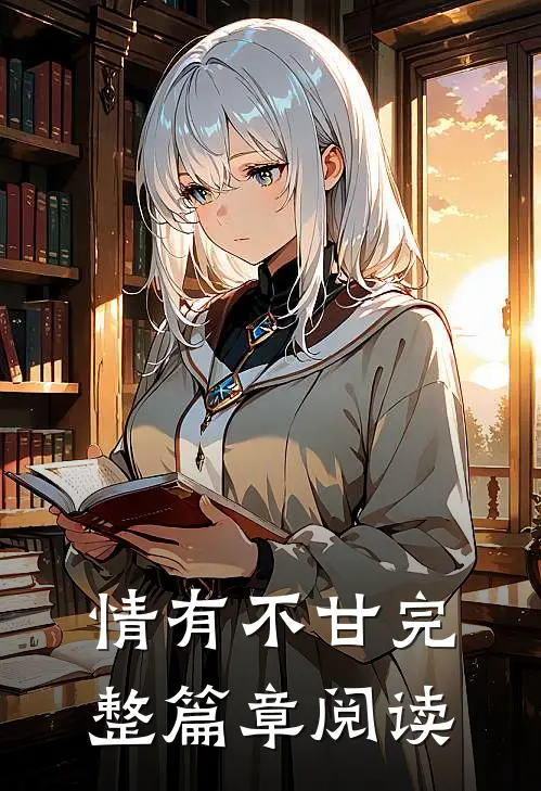 情有不甘完整篇章阅读