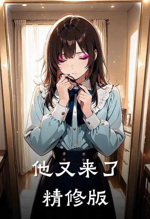 他又来了精修版