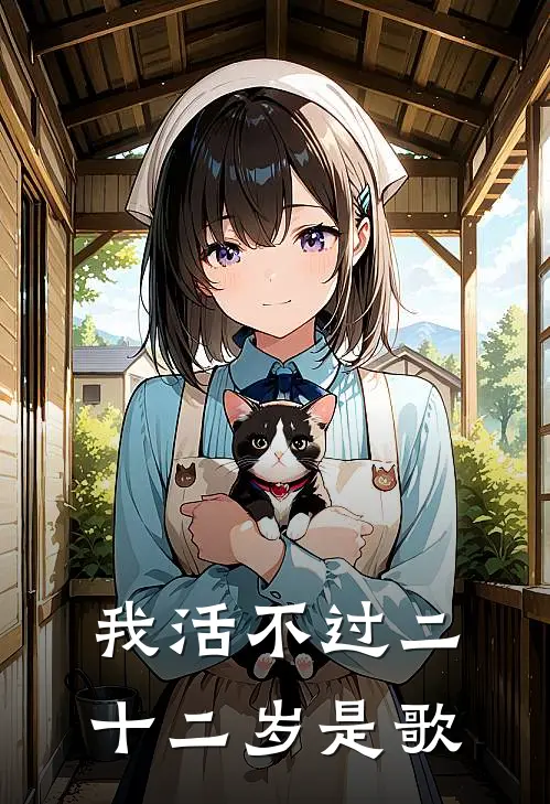 我活不过二十二岁是歌