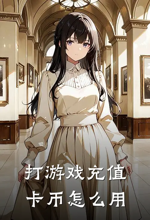 打游戏充值卡币怎么用