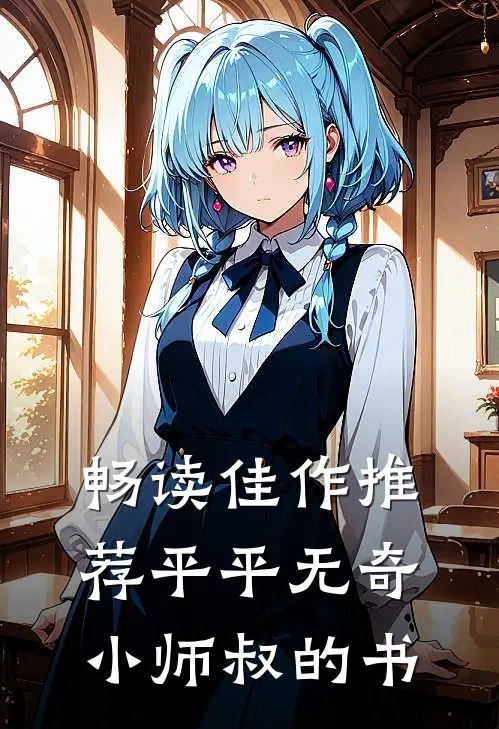 畅读佳作推荐平平无奇小师叔的书