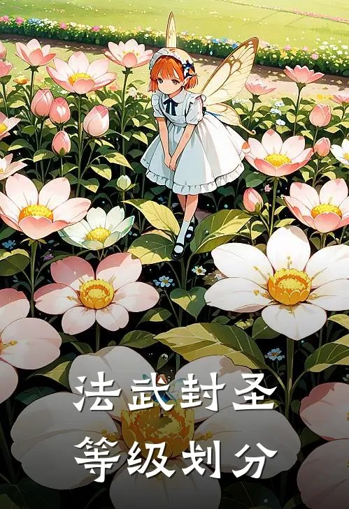 法武封圣等级划分