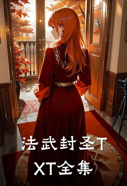 法武封圣TXT全集