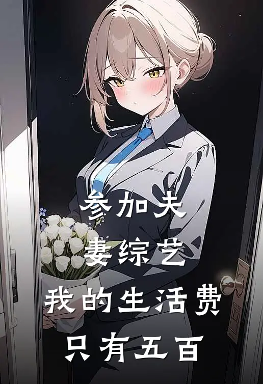 参加夫妻综艺,我的生活费只有五百多
