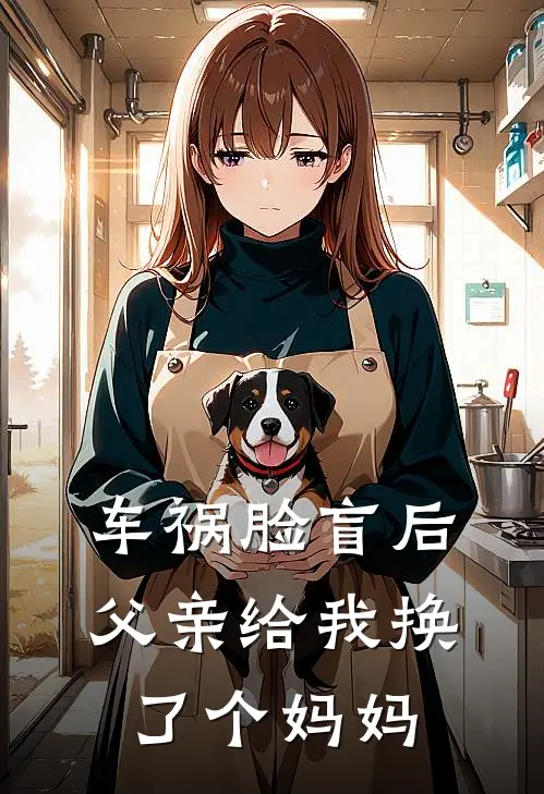 车祸脸盲后,父亲给我换了个妈妈怎么办
