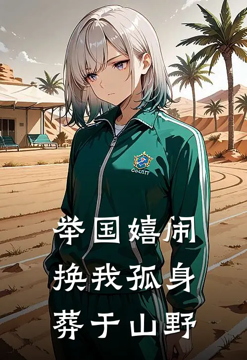 举国嬉闹，换我孤身葬于山野