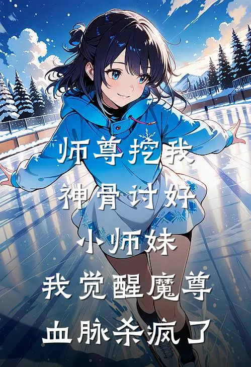 师尊挖我神骨讨好小师妹，我觉醒魔尊血脉杀疯了