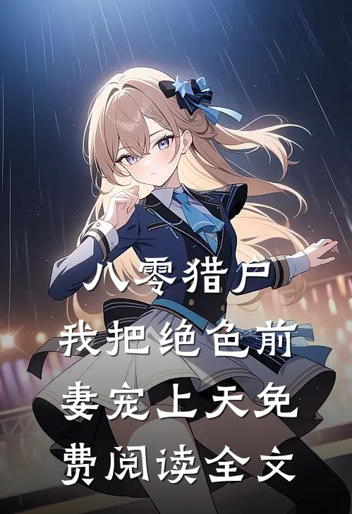 八零猎户：我把绝色前妻宠上天免费阅读全文
