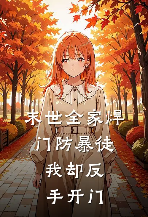 末世全家焊门防暴徒，我却反手开门