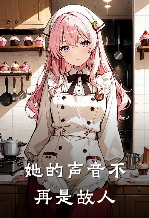 她的声音不再是故人