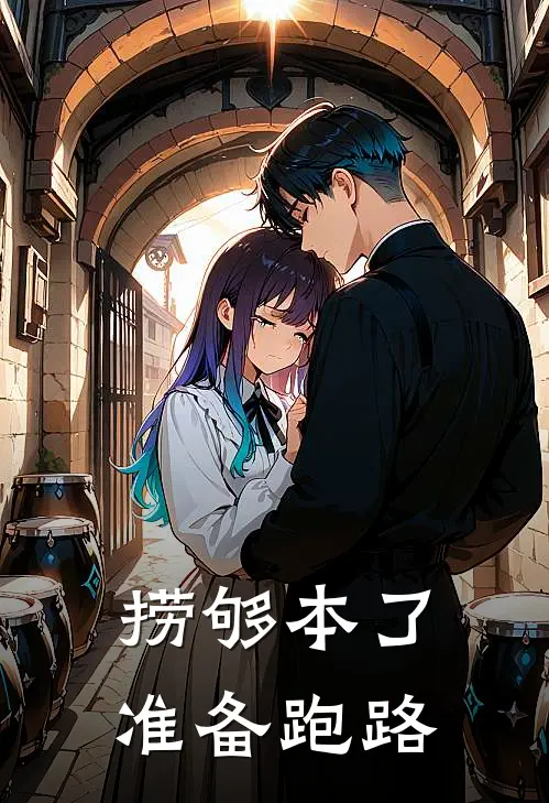 捞够本了，准备跑路