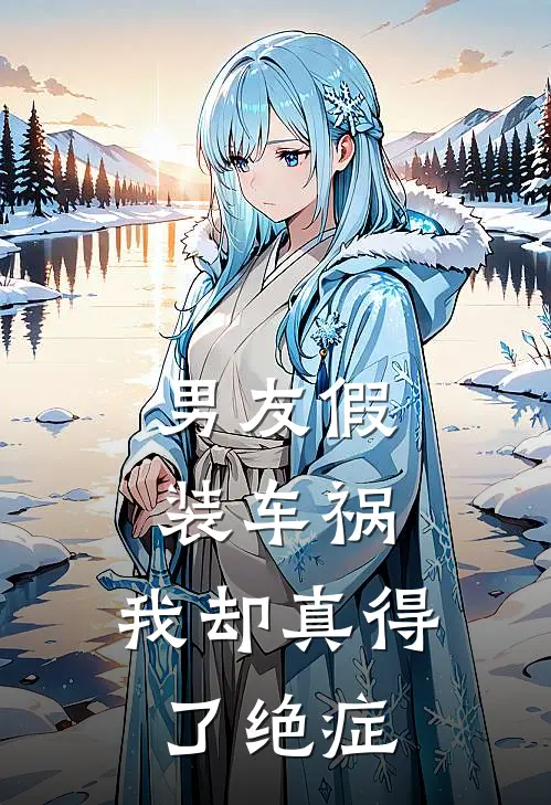 男友假装车祸，我却真得了绝症