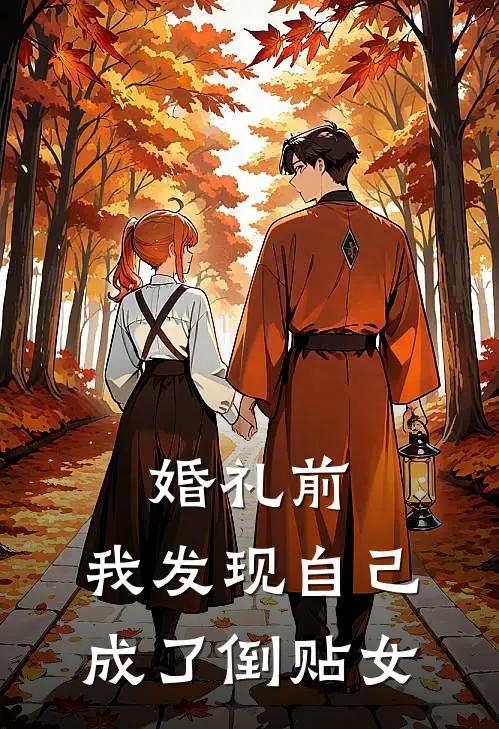 婚礼前，我发现自己成了倒贴女