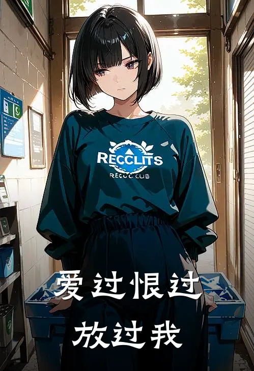 爱过恨过放过我