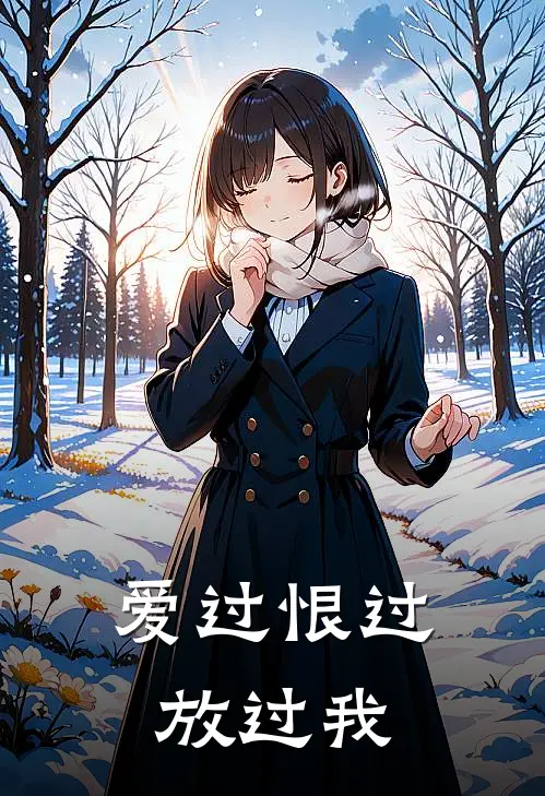 爱过恨过放过我